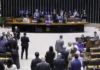 Partidos defendem emendas e dizem que verba é prerrogativa de parlamentares