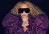 Beyoncé dá pistas sobre álbum de rock em nova música; entenda