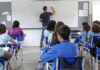 Governadora autoriza contratação de mais de 700 professores