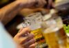 SES-DF alerta para excessos na alimentação durante a Copa