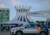 Operação Kratos intensifica policiamento durante o fim de semana