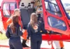 Samu e Bombeiros discutem integração para acelerar resgates no DF
