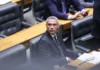 Gayer pede ao STF tese única sobre limites da imunidade parlamentar