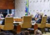 Saiba quais ministros do STF abdicaram de suas férias