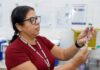Sábado (11) tem vacinação em 20 regiões do DF