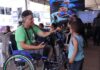 Carreta da Inclusão chega ao Riacho Fundo II com atendimento gratuito e foco na acessibilidade