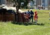 Ceilândia e Plano Piloto recebem ação de acolhimento à população em situação de rua nesta quinta (9)