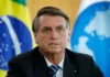 Defesa diz que uma arma de Bolsonaro foi presente e está em empresa do RS