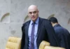 Moraes aciona PGR após conclusão de inquérito sobre arma de Bolsonaro