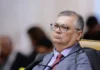 Lideranças do Congresso acionam ministros do STF contra decisão de Dino