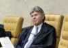 À frente do caso Master, Segunda Turma será presidida por Fux após recesso