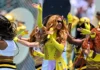 Shakira bate recorde ao atingir 100 milhões de ouvintes mensais no Spotify