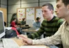 As cinco áreas em que universitários brasileiros mais se destacam antes de se formar