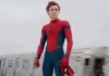 Tom Holland e o desafio de ser Homem-Aranha pela sétima vez