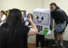 Estudantes conhecem os segredos da urna eletrônica