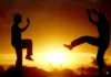 Tai Chi celebra 52 anos de prática e promoção da saúde neste domingo