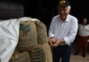 Experiência leva conhecimento sobre aromas e sabores do café a produtores