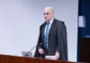 “Grave ameaça”, aponta entidade internacional sobre decisão de Moraes