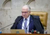 STF deve analisar decisão de Moraes contra fonte jornalística