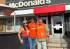 McDia Feliz mobiliza Brasília em apoio a crianças e adolescentes com câncer