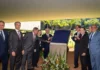 STJ avança com obra que reforça tecnologia e segurança no tribunal