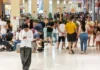 Varejo do DF cresce 7,4% e desemprego recua no primeiro semestre
