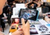 Feira Lampejo leva fotografia autoral gratuita a Taguatinga neste fim de semana