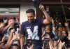 Se Pablo Marçal está inelegível por 8 anos, por que foi anunciado como candidato à Presidência?