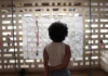 Exposição reúne obras de pacientes e profissionais de saúde do HUB