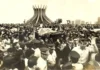 50 anos da morte de JK: Brasília, como poderei viver sem a tua companhia (parte 1)