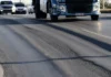 Crise climática cobra preço nas estradas e ameaça transporte de cargas