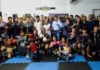 DF sedia campeonato brasileiro de Muay Thai neste sábado (22/8)