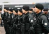 Celina Leão assina nova redução de interstício na Polícia Militar do DF