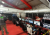 Arena Gamer leva tecnologia e experiências imersivas à 6ª Feira Nacional da Uva e do Vinho de Brasília