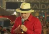 Lula é orientado a diferenciar situações de Lulinha e Marcola