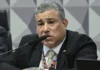 PF prende presidente de associação envolvido no roubo bilionário do INSS