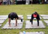 Festival reúne saúde, esporte, música e experiências gratuitas neste fim de semana