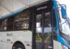 Transporte coletivo terá mais viagens nas linhas de Água Quente