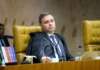 PGR avalia recorrer caso Mendonça mantenha inquérito contra Lulinha no STF