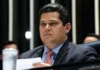 Fator Alcolumbre reaquece nomeação de Messias ao STF