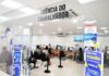 Agências do trabalhador iniciam a semana com 933 vagas de emprego