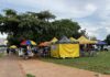 Ambulantes têm oportunidade de trabalho no Desfile Cívico Militar de 7 de Setembro