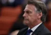 Recurso de Bolsonaro será analisado pela primeira turma do STF