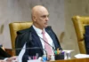 Justiça dos EUA autoriza nova resposta do Brasil em ação contra Moraes