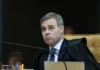 Entenda a origem do embate entre Mendonça, do STF, e a cúpula da PF