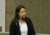 Raquel Lyra registra BO por receber PIX de desconhecidos: “ação coordenada”