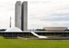 Número de candidaturas à Câmara dos Deputados recua em relação a 2022