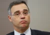 “Dark Horse”: produtora pede que Mendonça suspenda e puxe inquérito ao STF