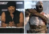 Christopher Judge recusou papel de Kratos no live-action de “God of War”