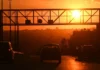 DF deve ter máxima de até 34°C e umidade pode chegar a 15% nesta terça